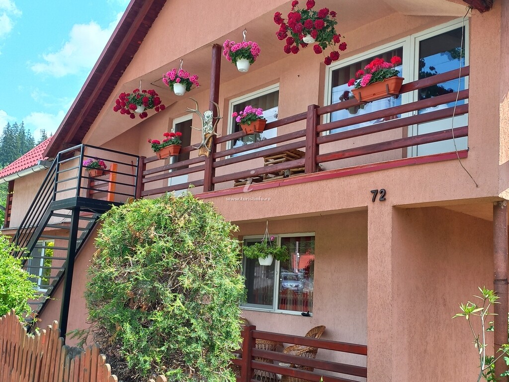 Casa Teo
