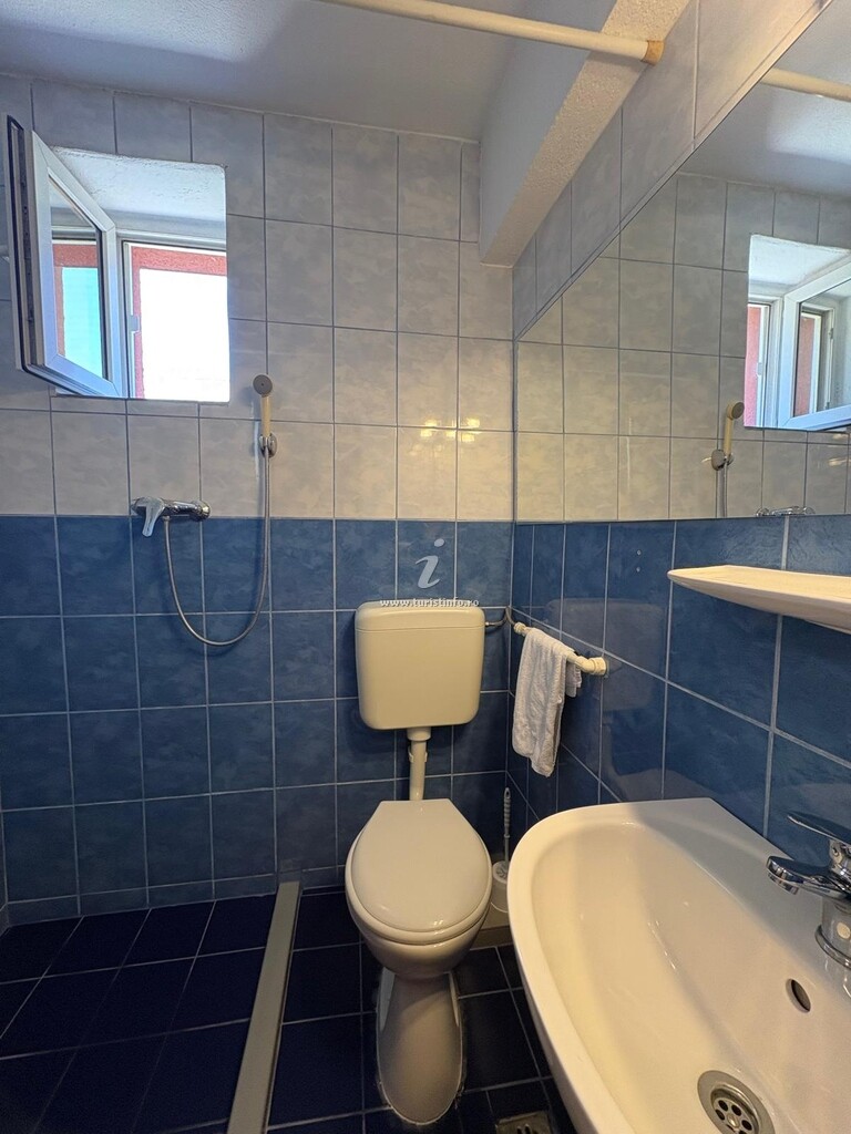 Pensiunea Sanliv Confort