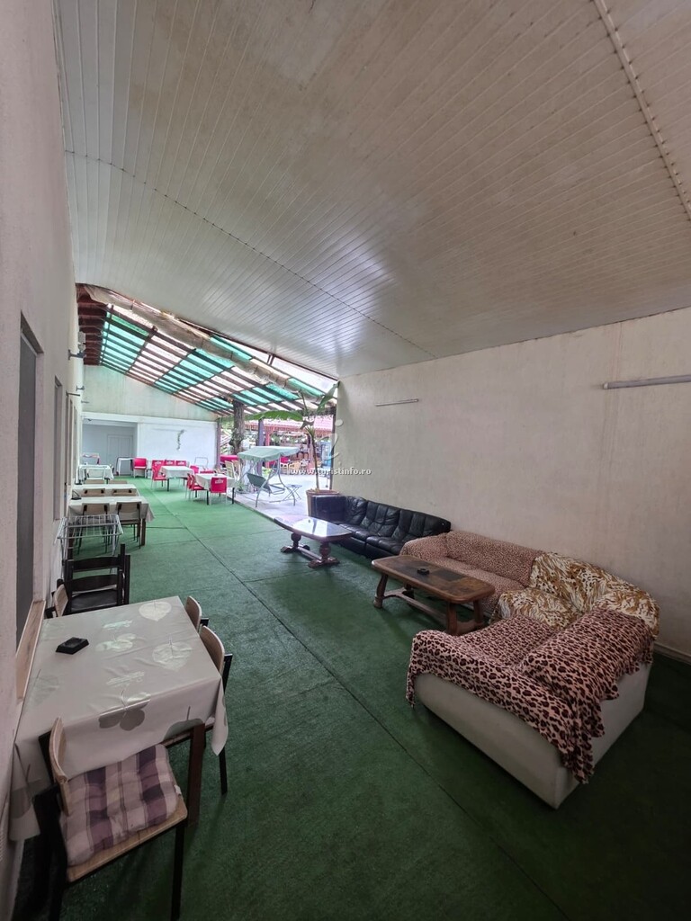 Casa Înflorită