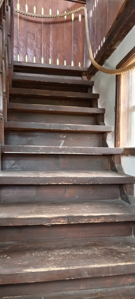 Casa de vacanță Casa cu Turn