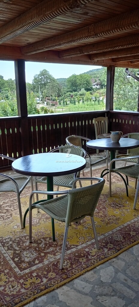 Casa de vacanță Casa cu Turn