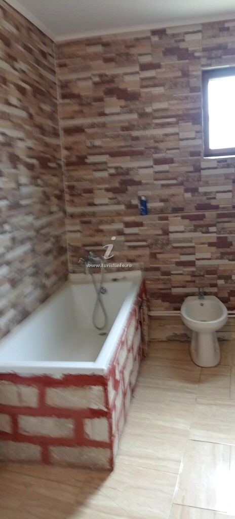 Casa de vacanță Casa cu Turn