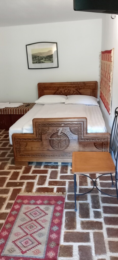 Casa de vacanță Casa cu Turn
