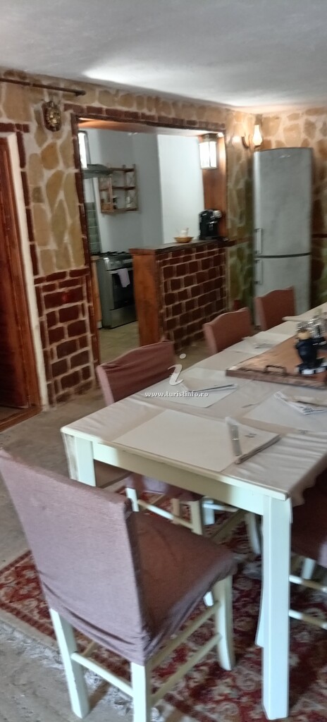 Casa de vacanță Casa cu Turn