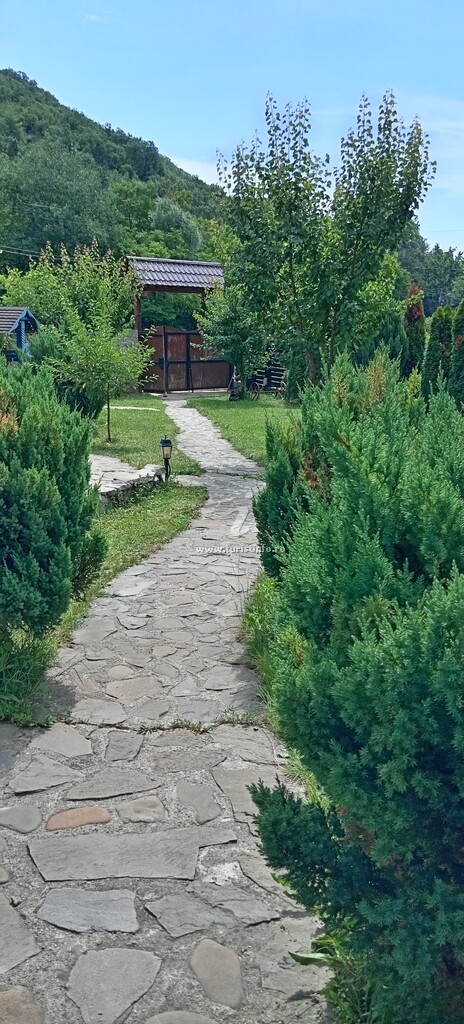 Casa de vacanță Casa cu Turn
