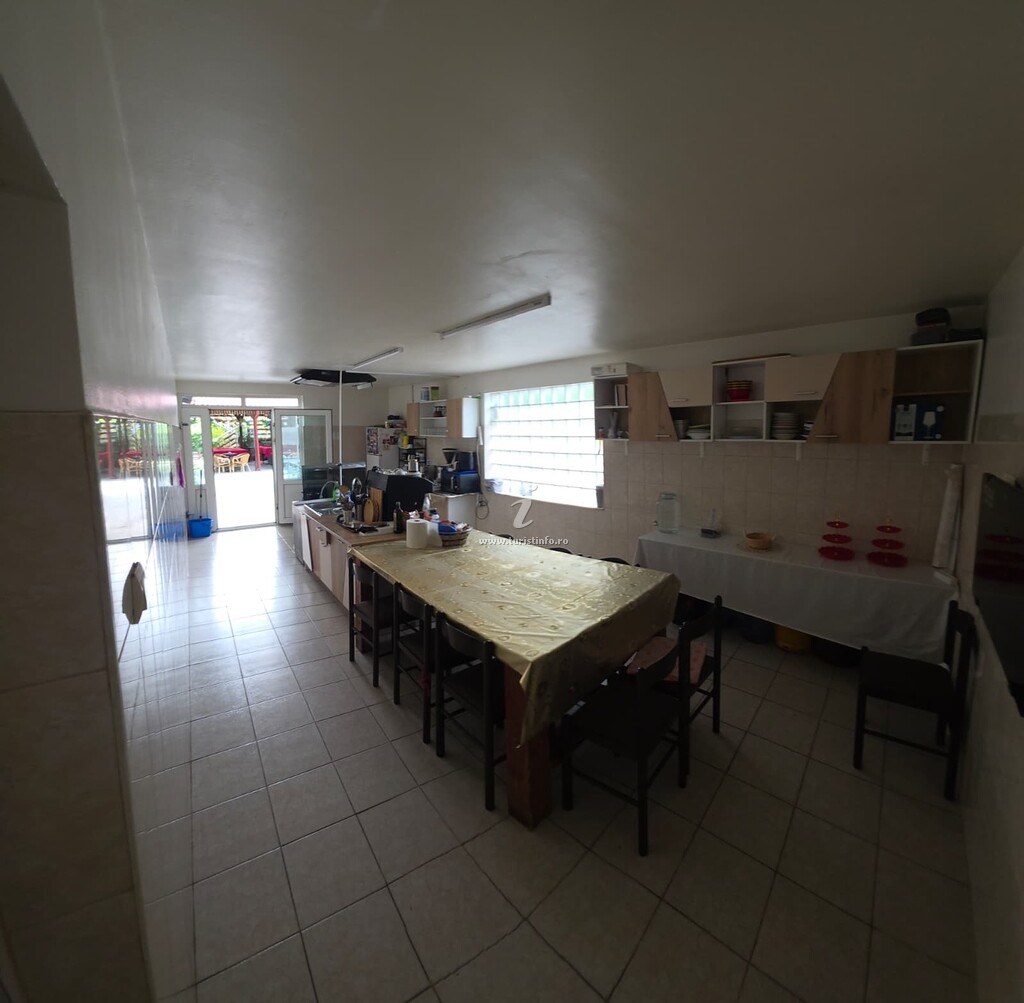 Casa Înflorită