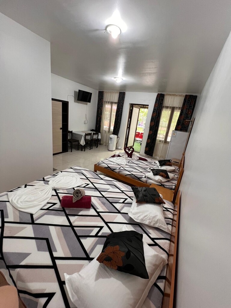Casa Înflorită