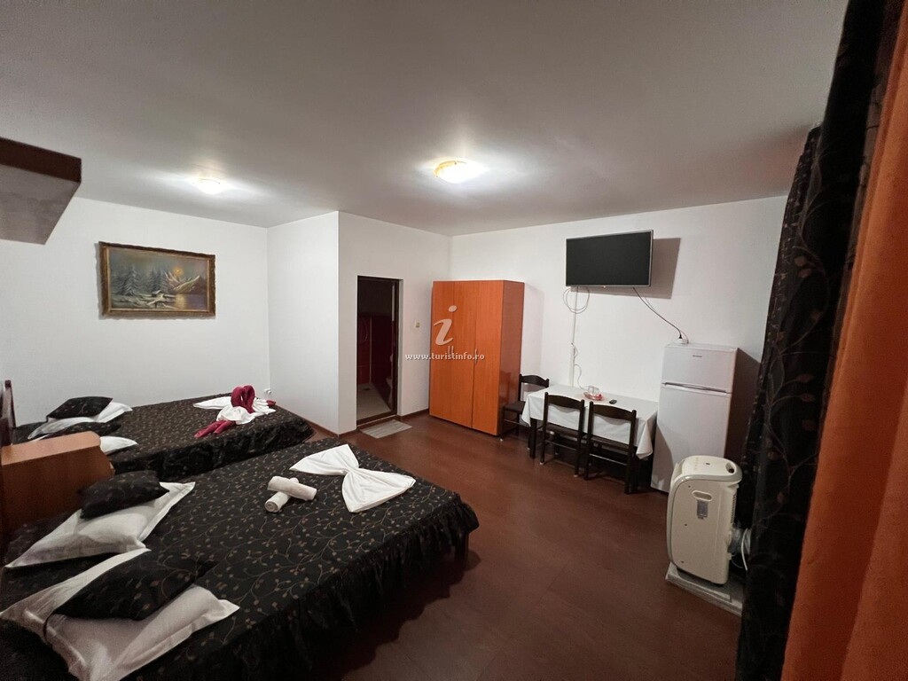 Casa Înflorită