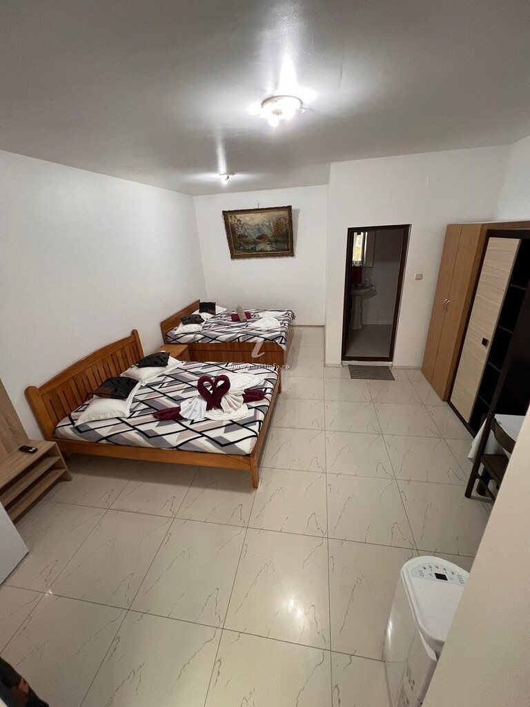 Casa Înflorită