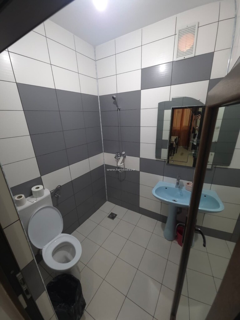 Casa Înflorită