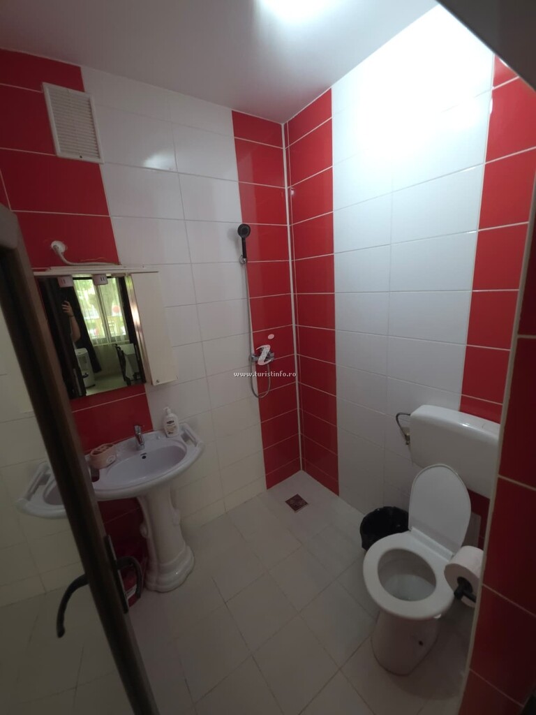 Casa Înflorită