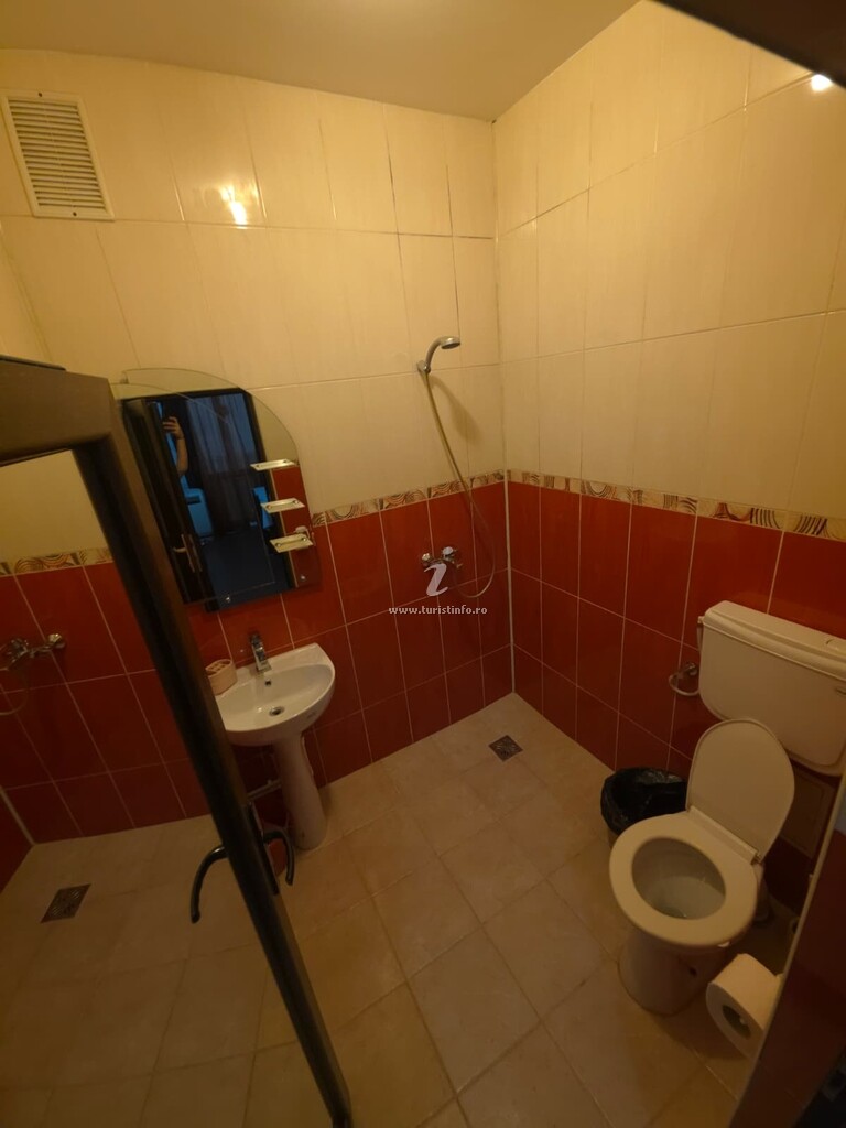 Casa Înflorită