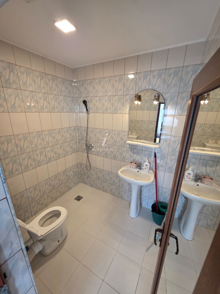 Casa Înflorită