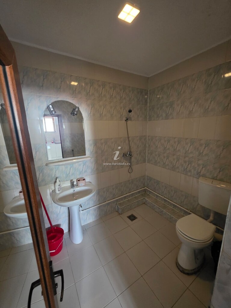 Casa Înflorită
