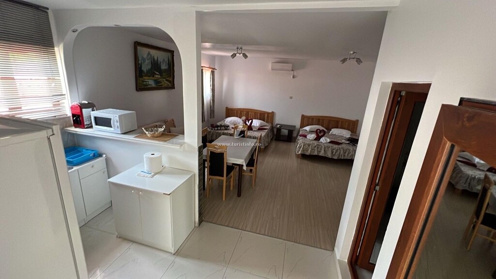 Casa Înflorită