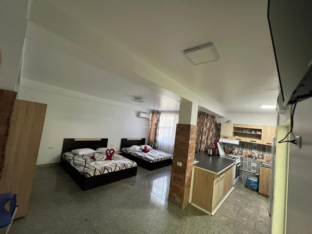 Casa Înflorită