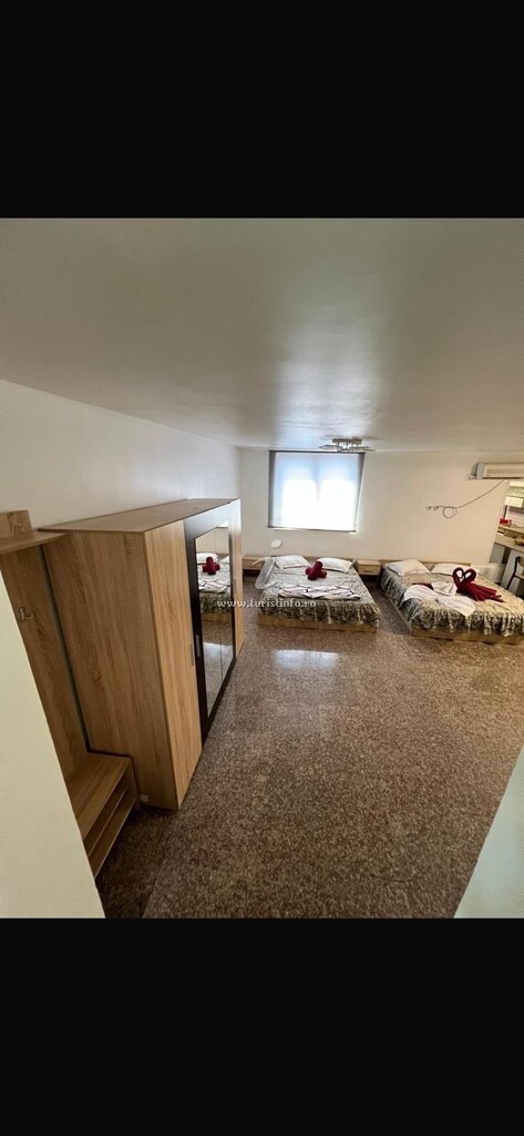 Casa Înflorită