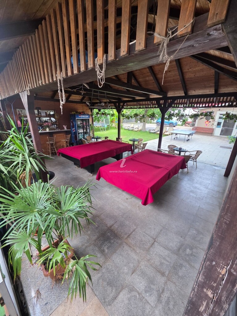 Casa Înflorită