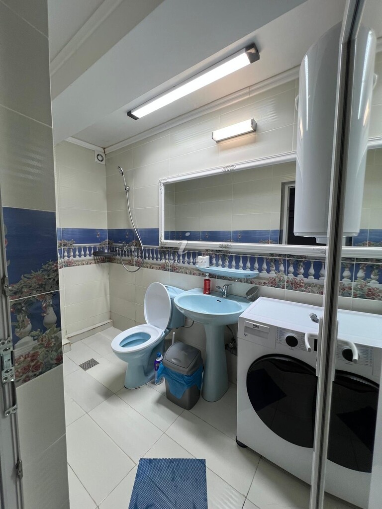 Casa Înflorită