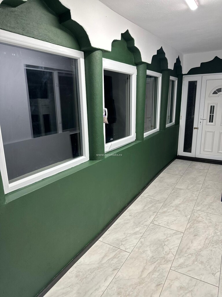 Casa HAY la Sen
