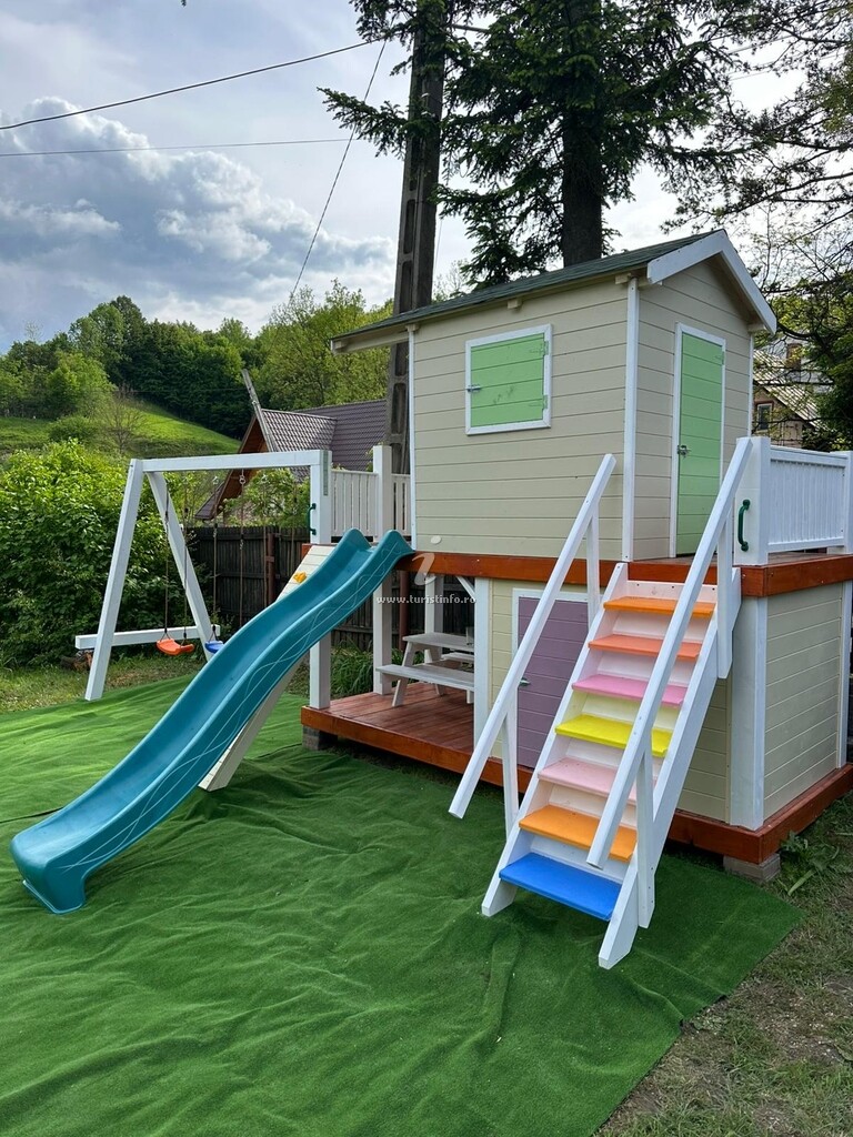 Casa HAY la Sen