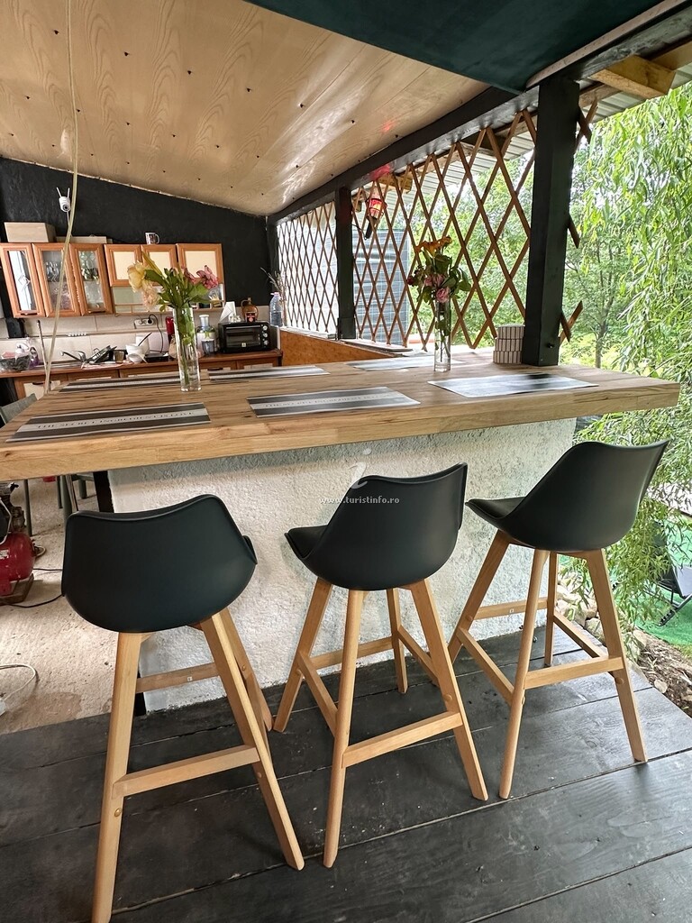 Casa HAY la Sen