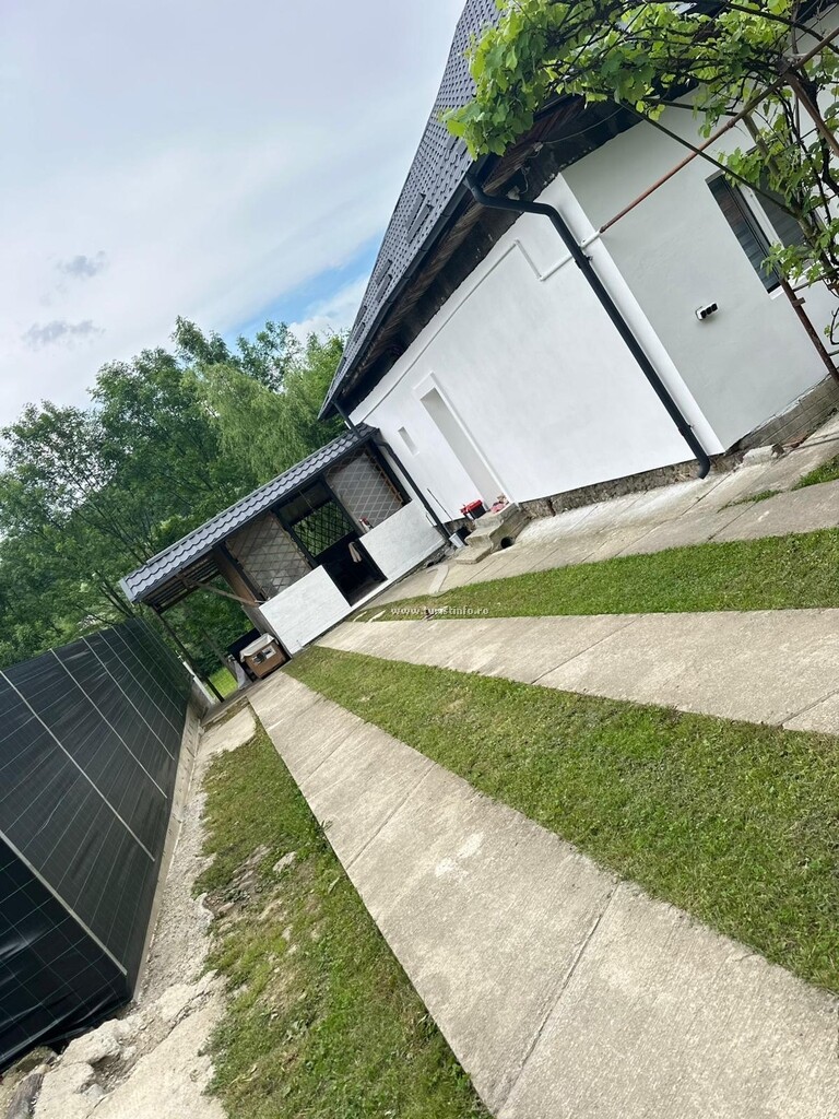 Casa HAY la Sen