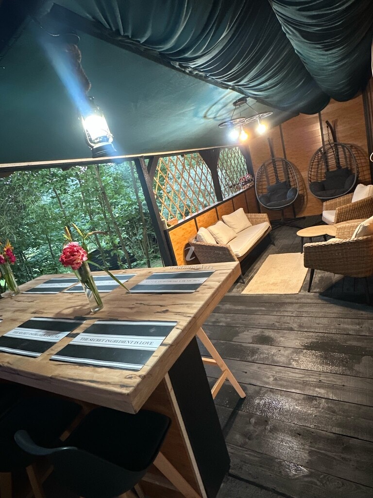 Casa HAY la Sen