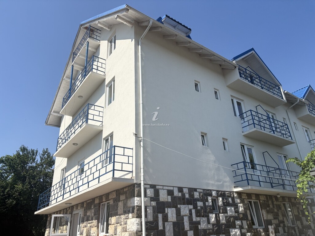 Vila Tineretului