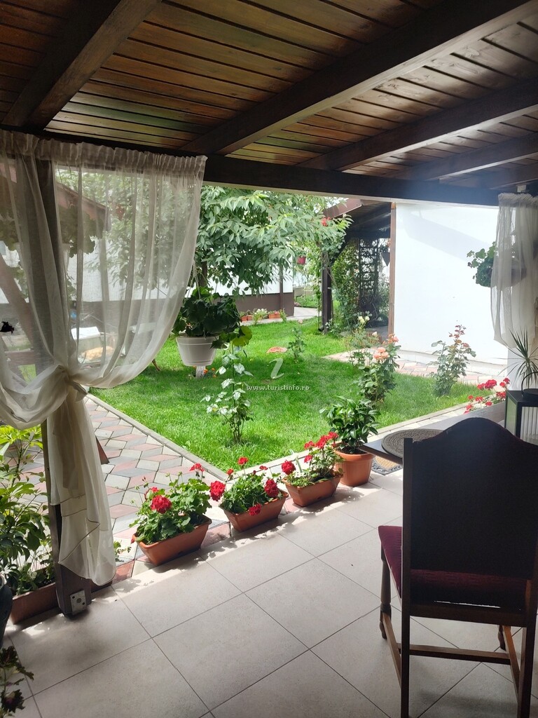 Casa Narciselor