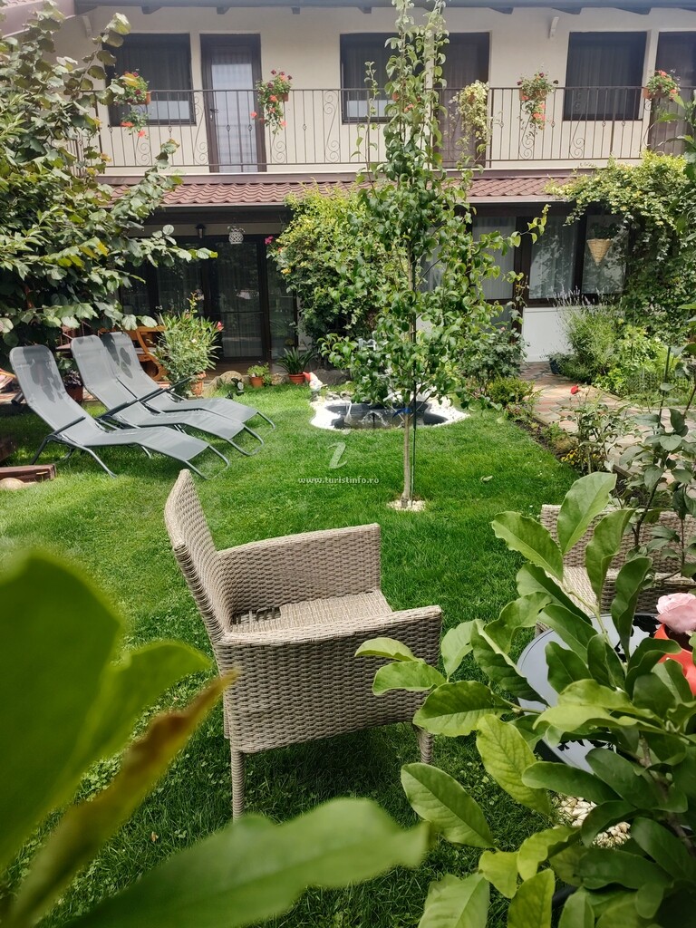 Casa Narciselor