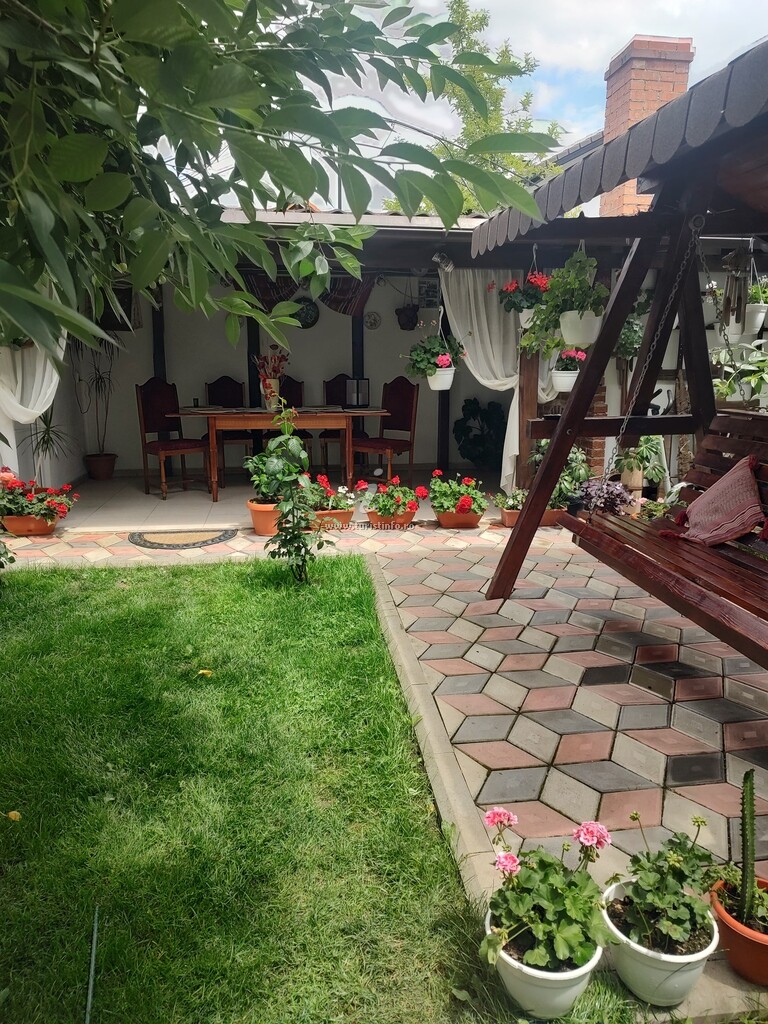 Casa Narciselor