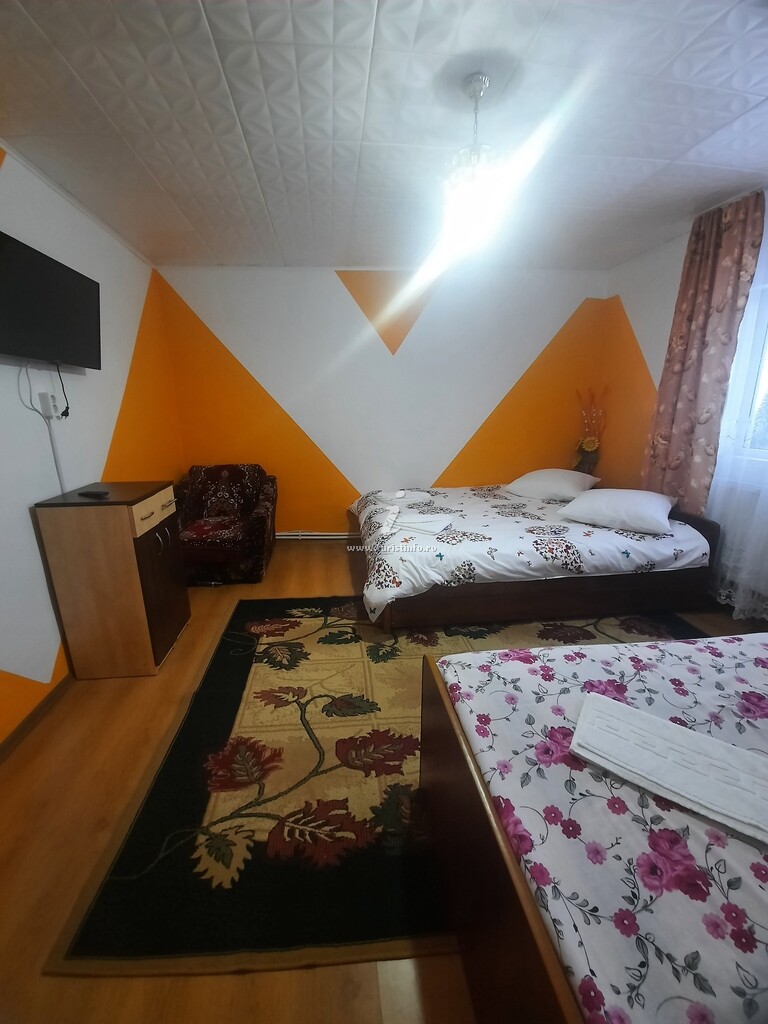 Casa Nati