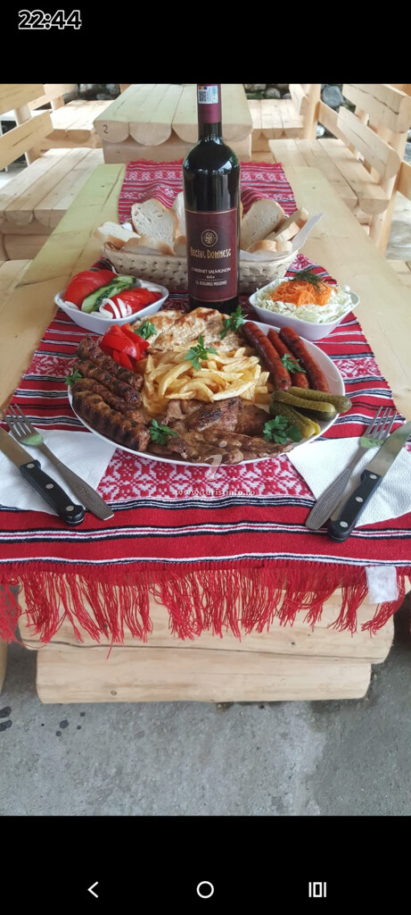 La Mircică