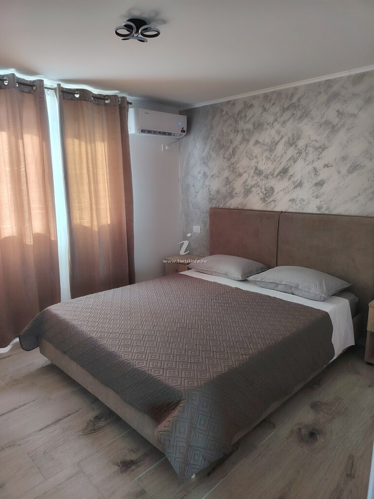 Căsuța Joe