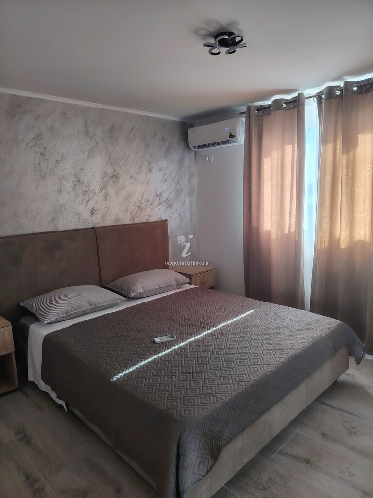 Căsuța Joe