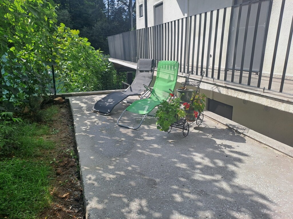 Casa Stejaru
