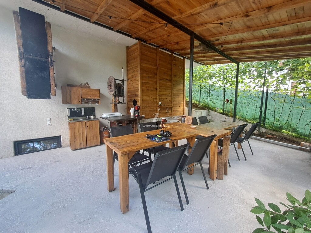 Casa Stejaru