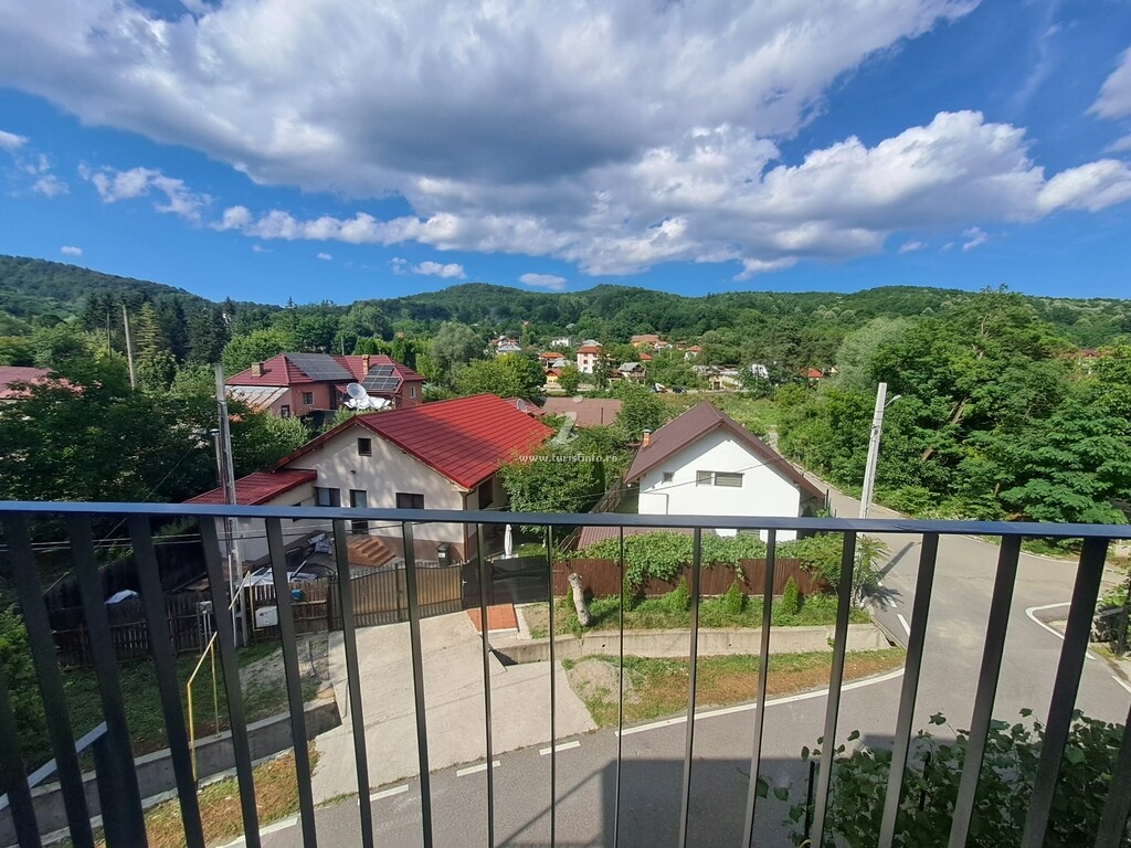 Casa Stejaru