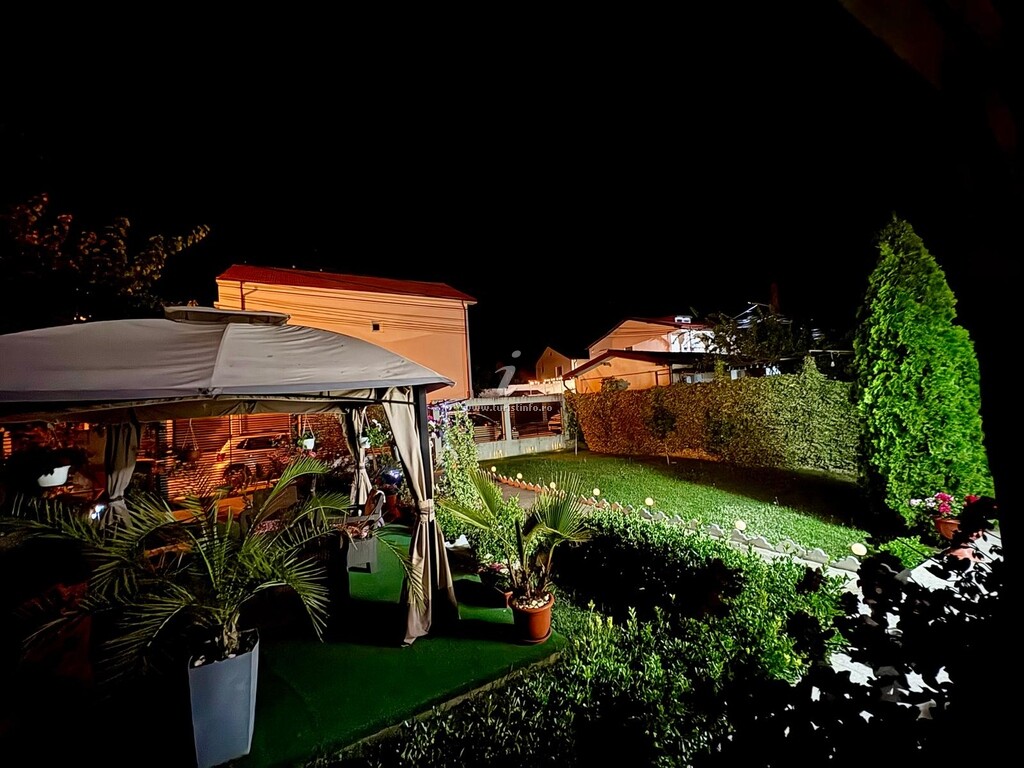 Casa Andra si Raul