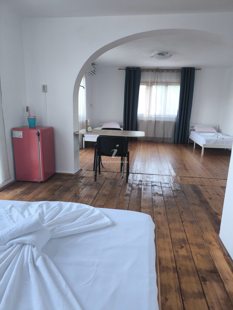 Casa Fifi