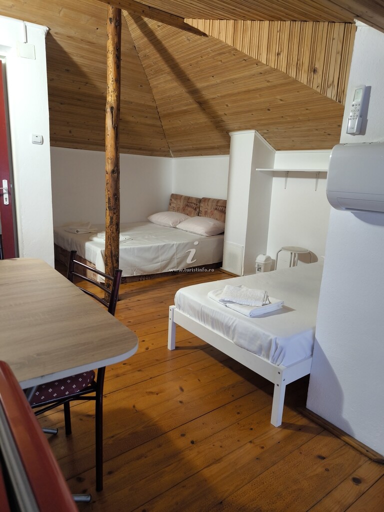 Casa Fifi