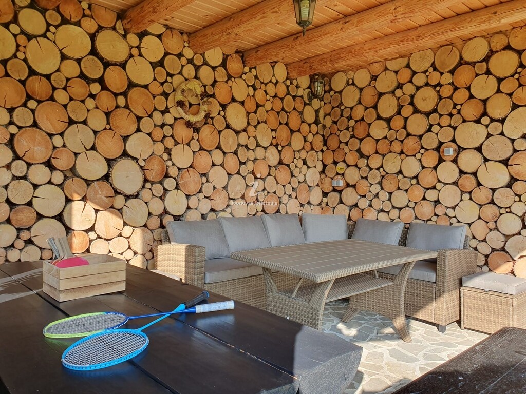 Cabana Mea