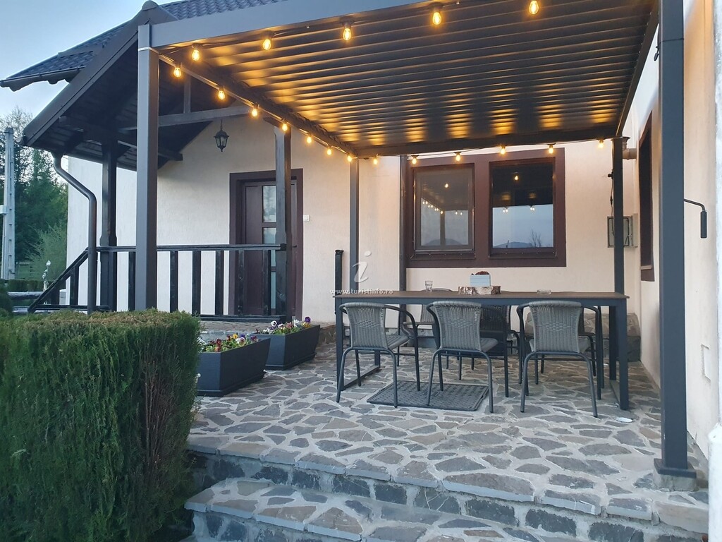 Cabana Mea