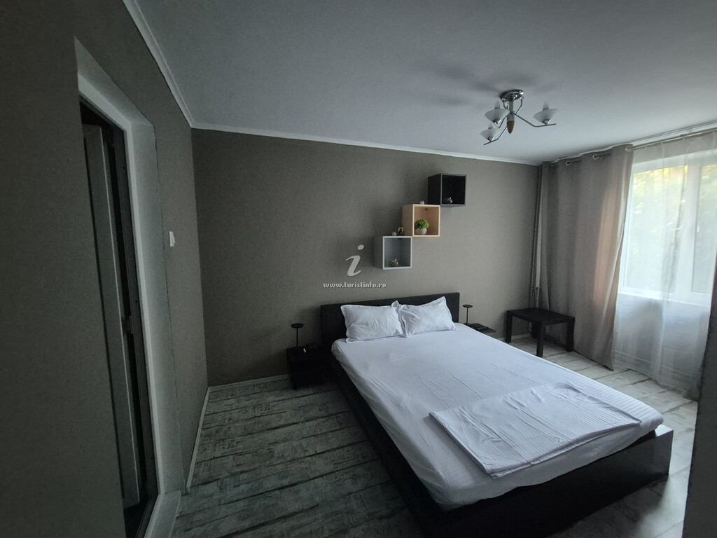 Garsoniera Rareș