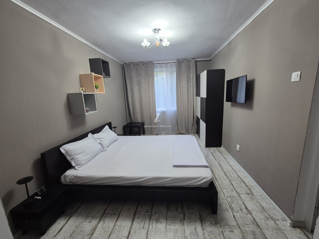 Garsoniera Rareș
