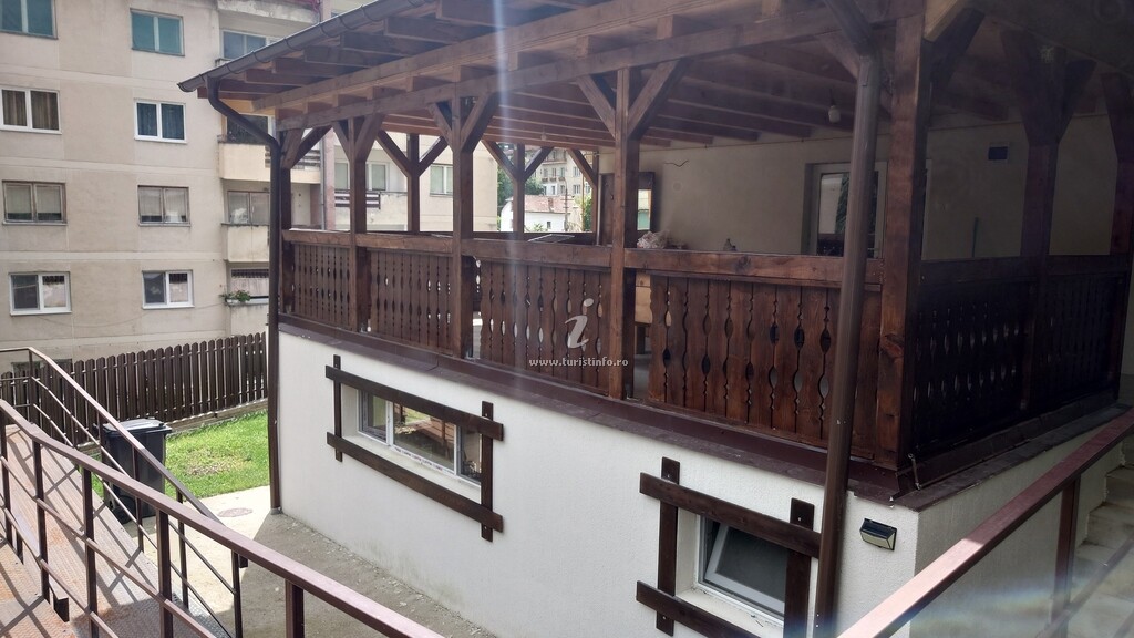 Casa de vacanță Tihna
