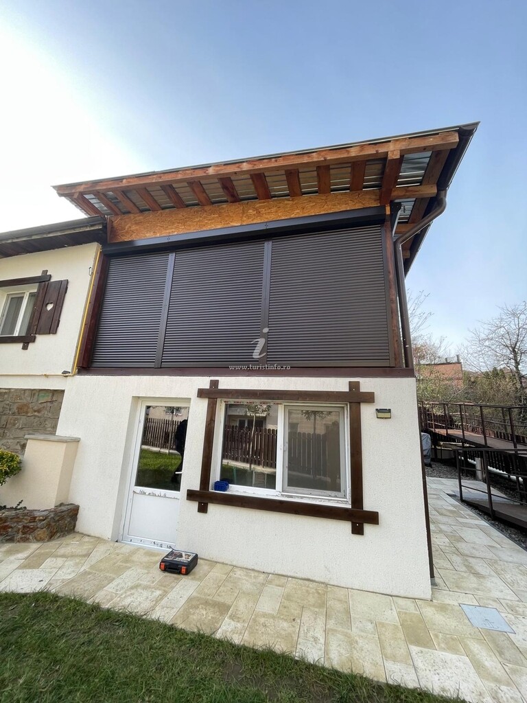 Casa de vacanță Tihna