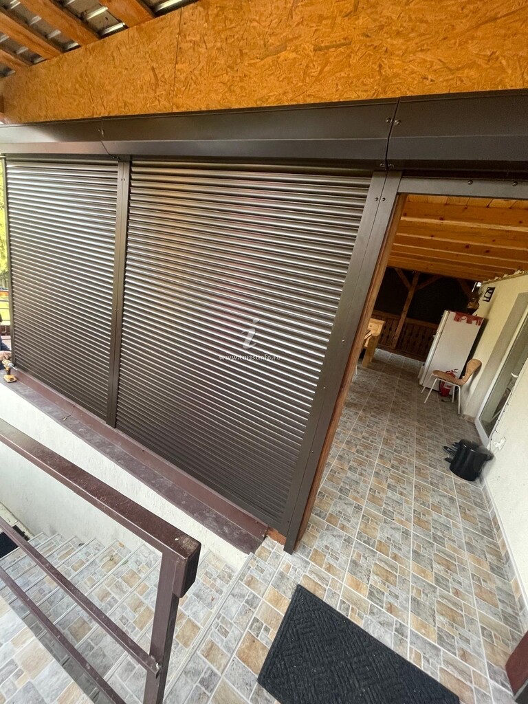 Casa de vacanță Tihna