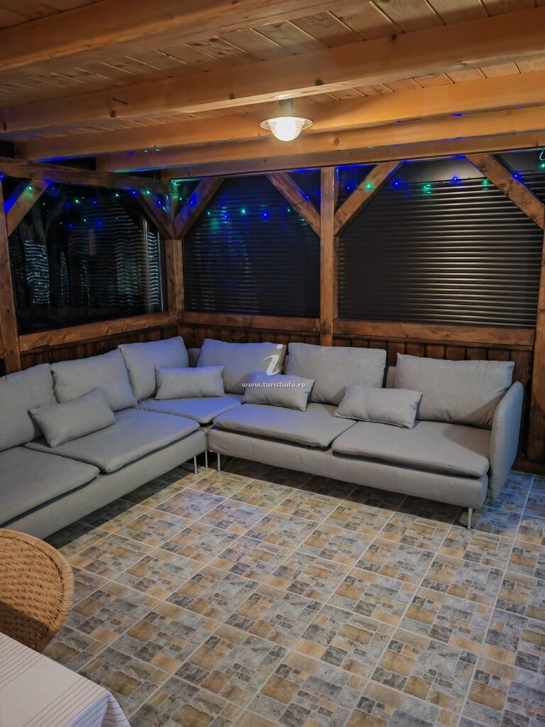 Casa de vacanță Tihna